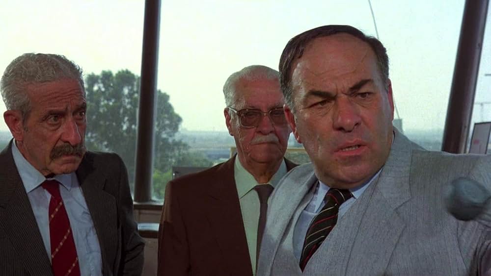 「デルタ・フォース」の画像