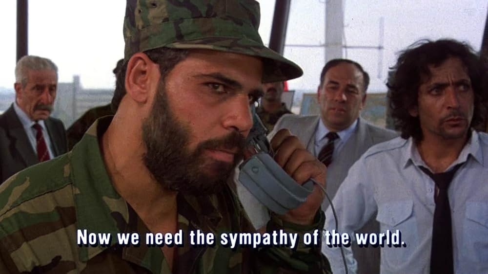 「デルタ・フォース」の画像