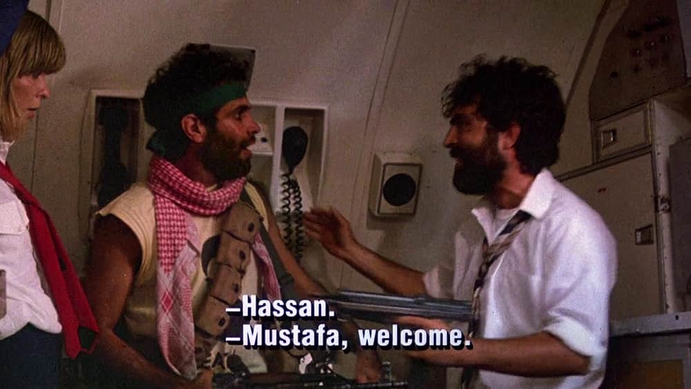 「デルタ・フォース」の画像