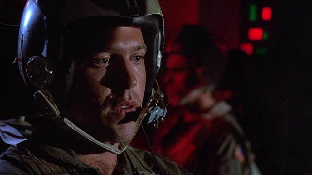 「デルタ・フォース」の画像