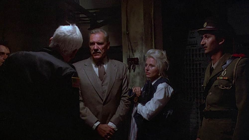 「デルタ・フォース」の画像