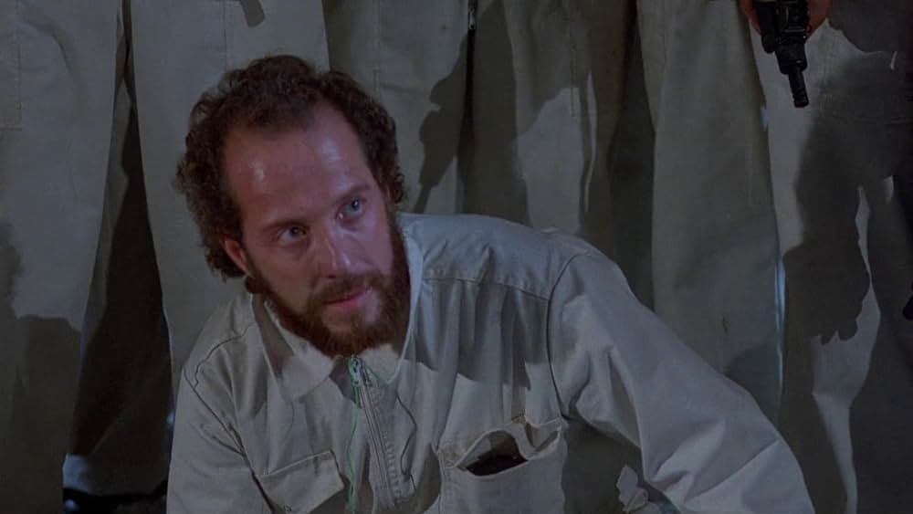 「デルタ・フォース」の画像