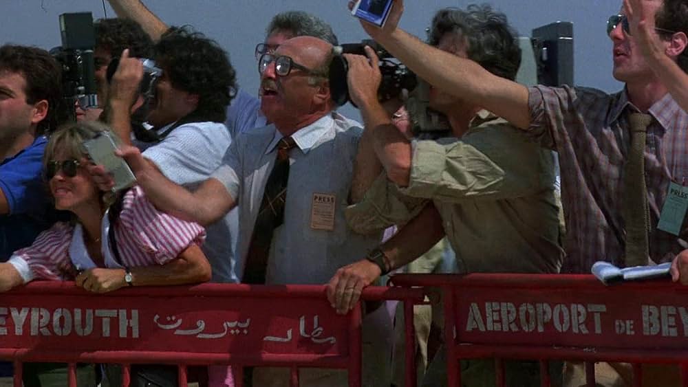 「デルタ・フォース」の画像