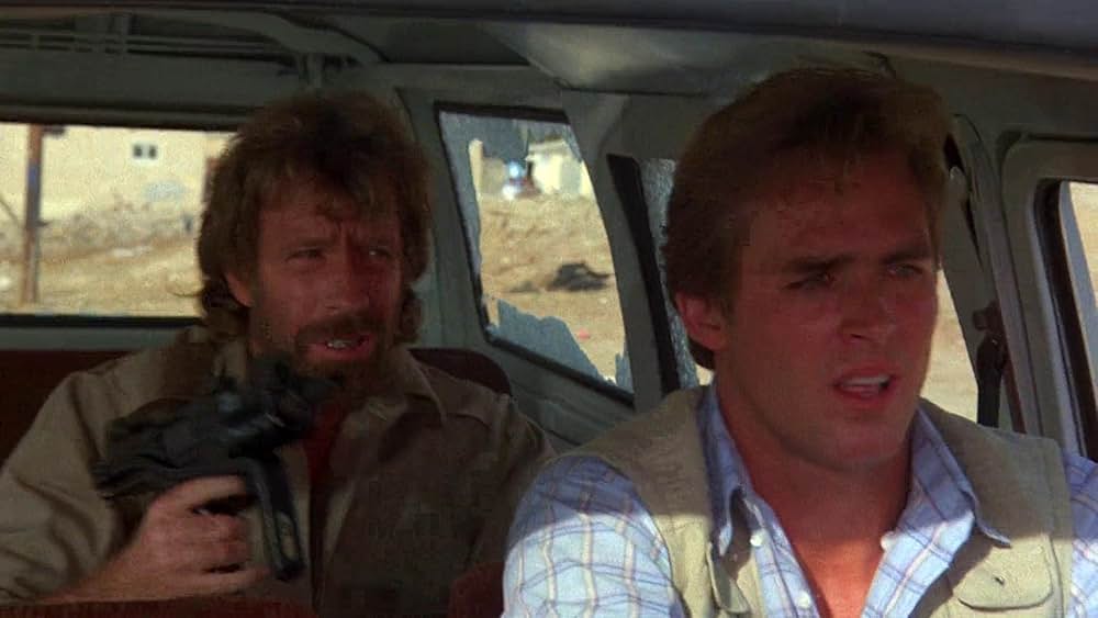 「デルタ・フォース」の画像