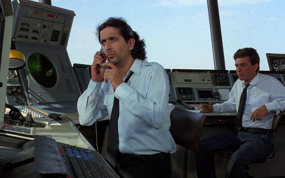 「デルタ・フォース」の画像