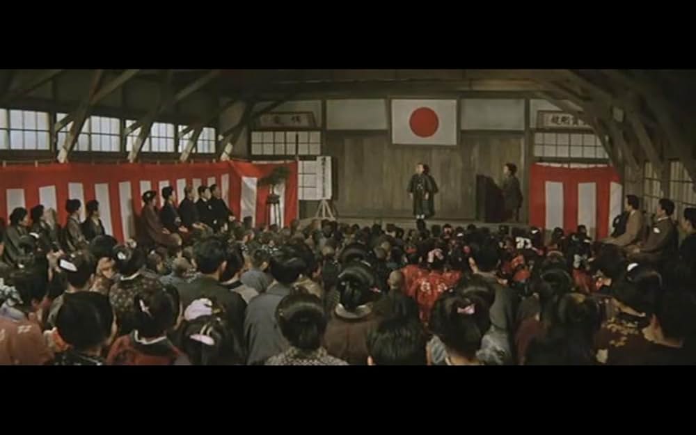 無法松の一生の画像