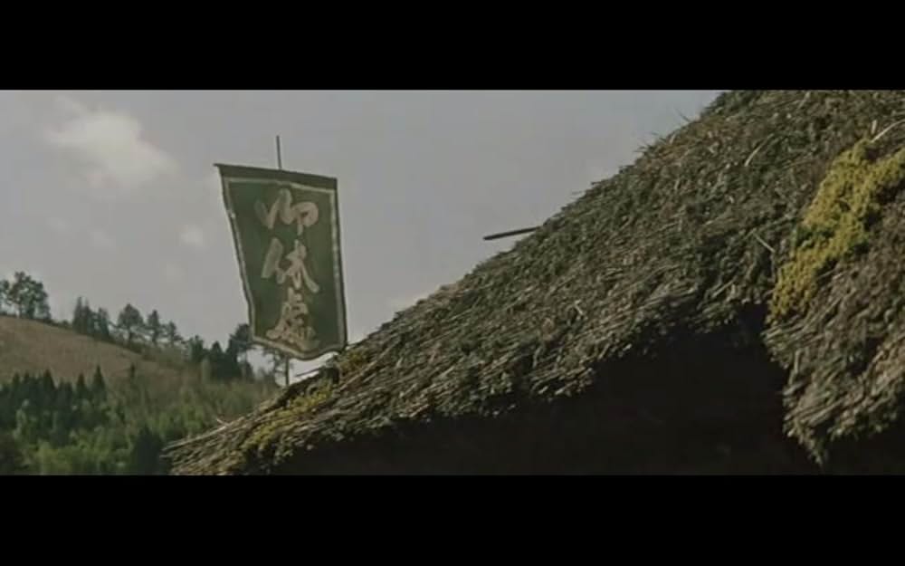 無法松の一生の画像