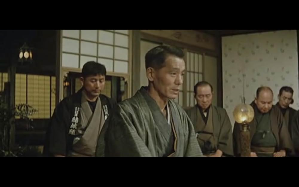 無法松の一生の画像