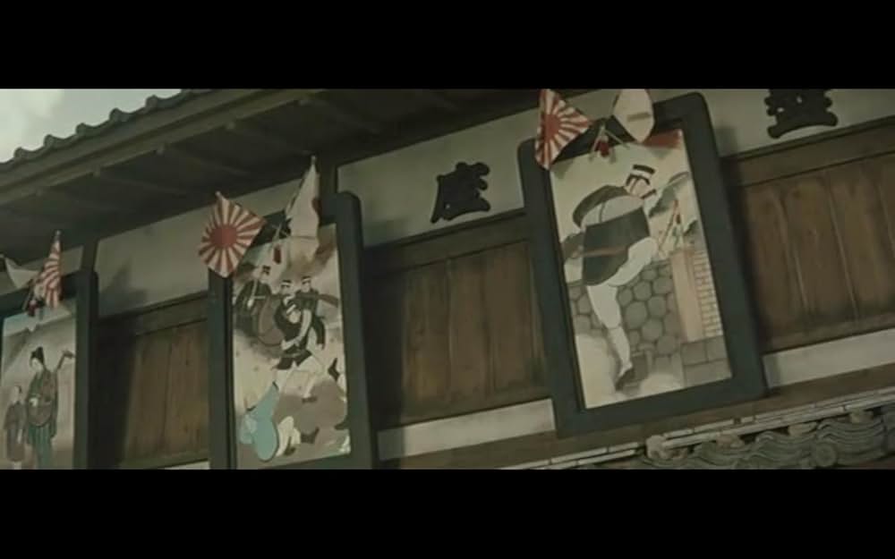 無法松の一生の画像