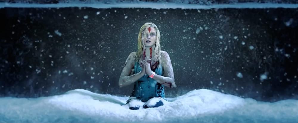 デス・ライナーズの画像