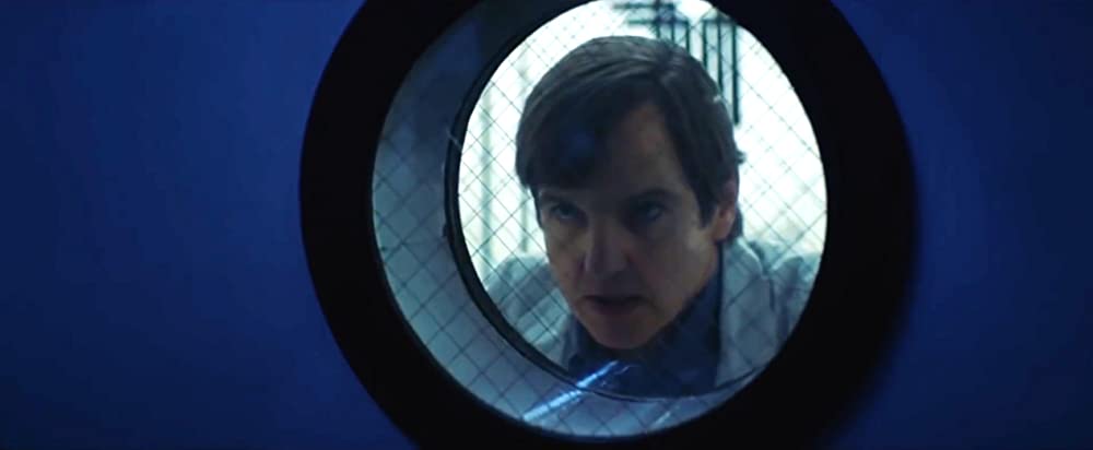 「デス・ライナーズ」ウィリアム・メイポーザーの画像