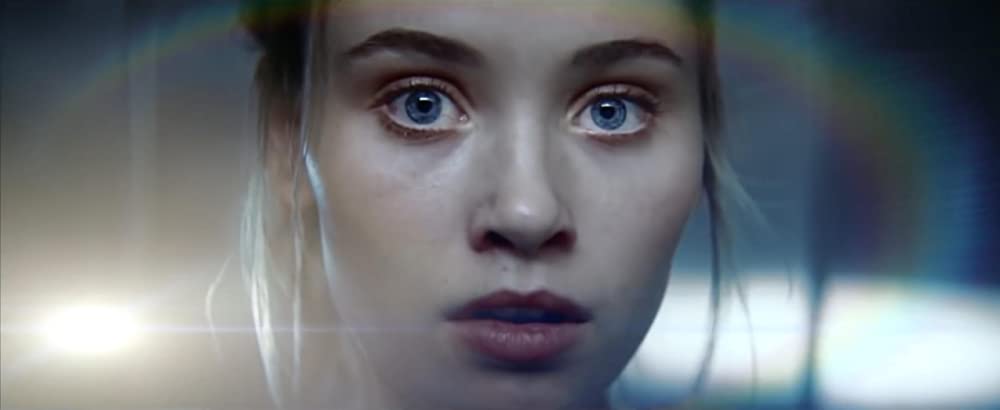 「デス・ライナーズ」バージニア・ガードナーの画像