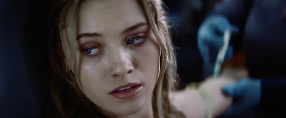 デス・ライナーズの画像