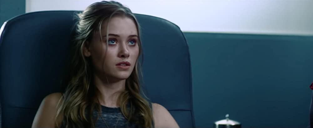 デス・ライナーズの画像