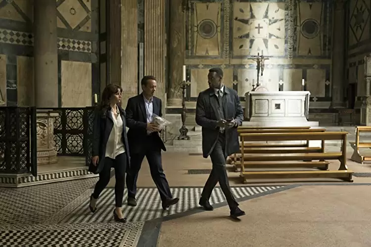 インフェルノの画像