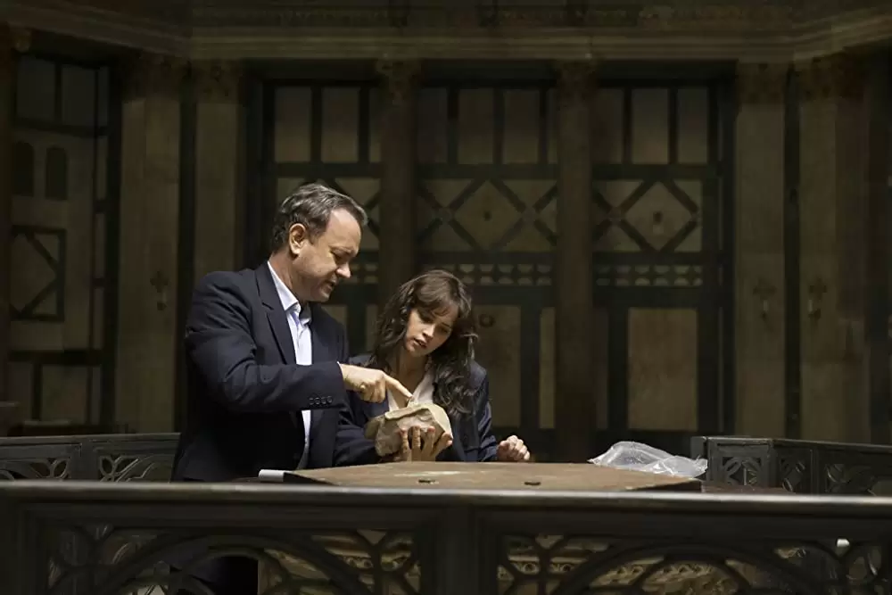 インフェルノの画像