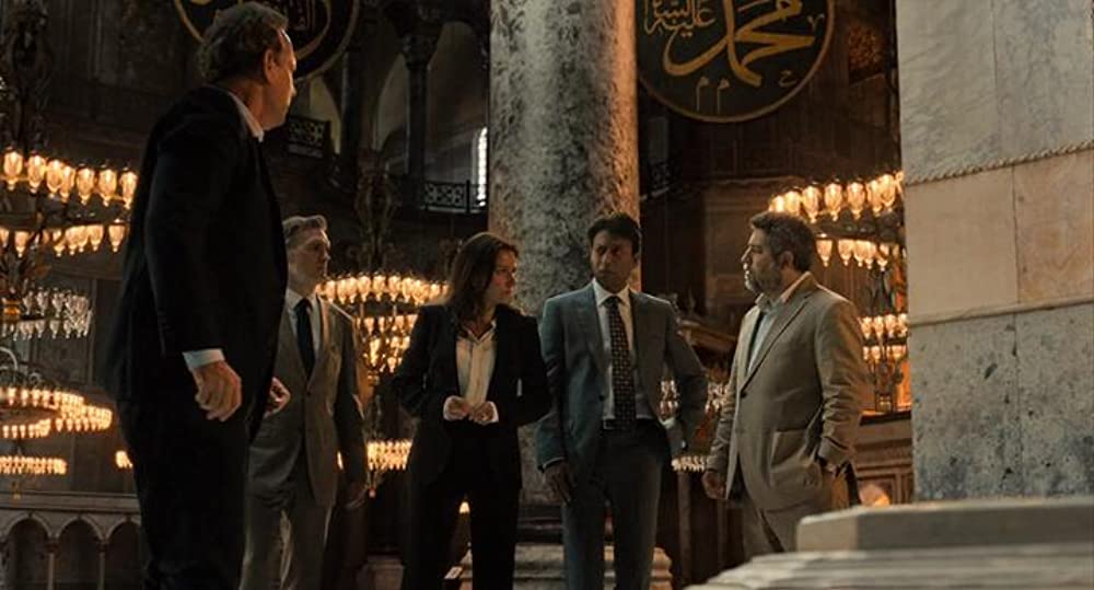 インフェルノの画像