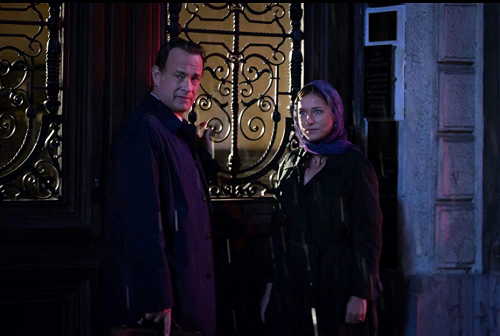 インフェルノの画像