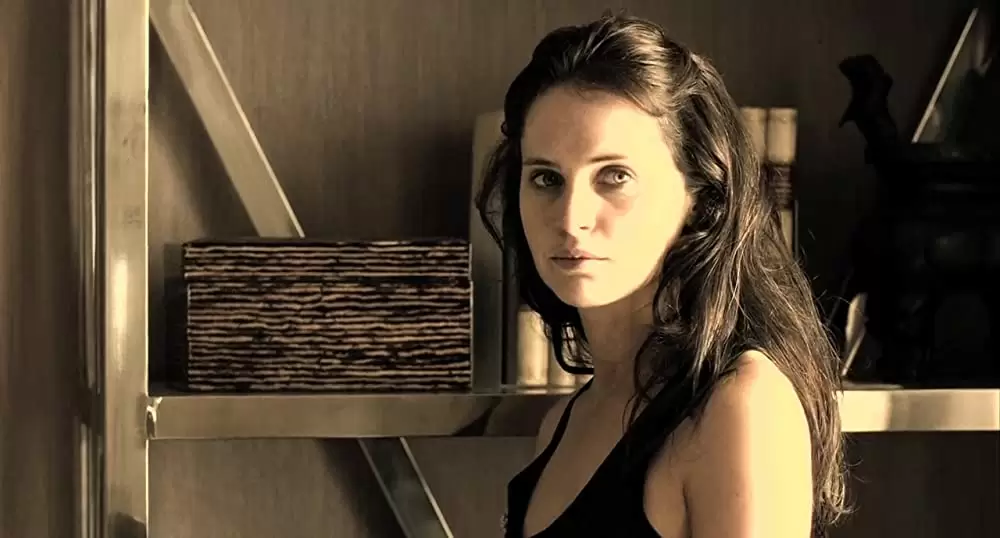 インフェルノの画像