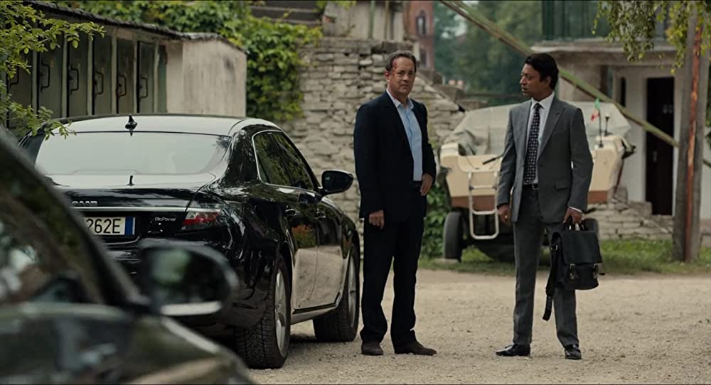 インフェルノの画像