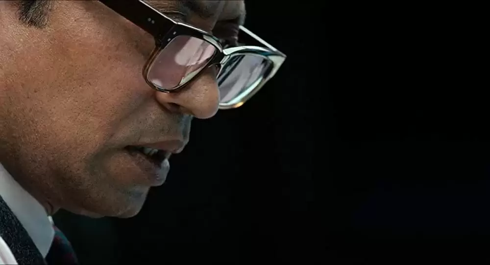 「インフェルノ」イルファン・カーンの画像