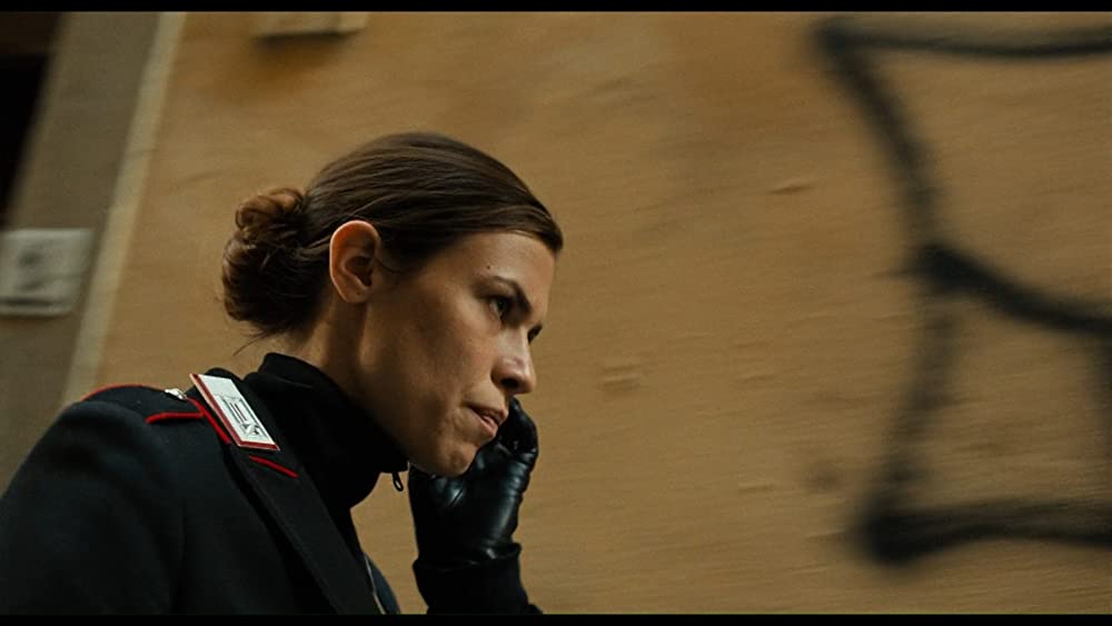 インフェルノの画像