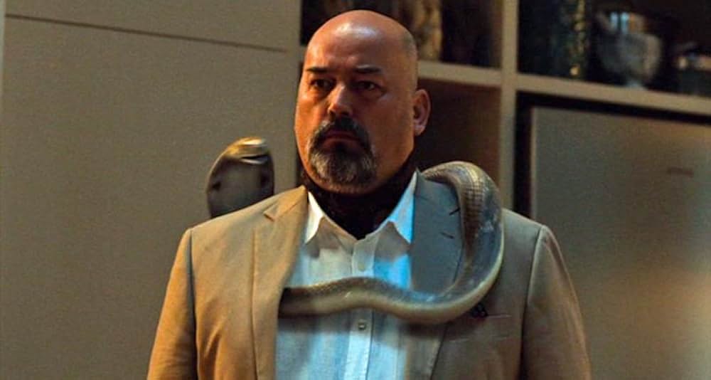 インフェルノの画像