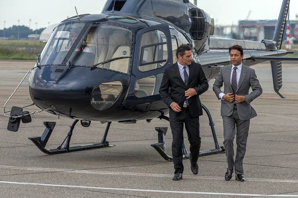 「インフェルノ」の画像