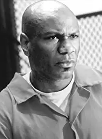 「コン・エアー」ビング・レイムスの画像