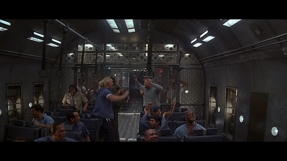 コン・エアーの画像