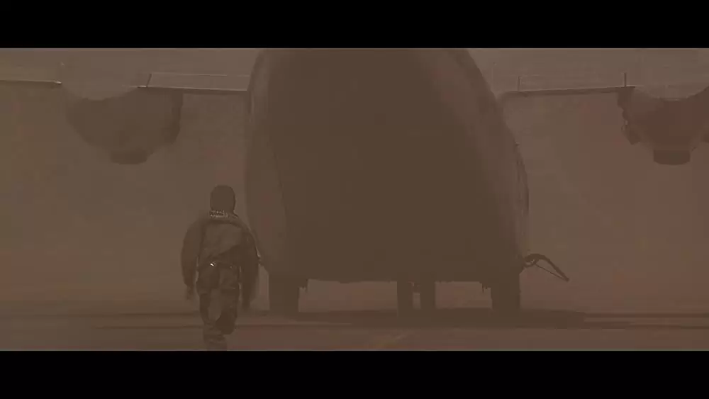 コン・エアーの画像