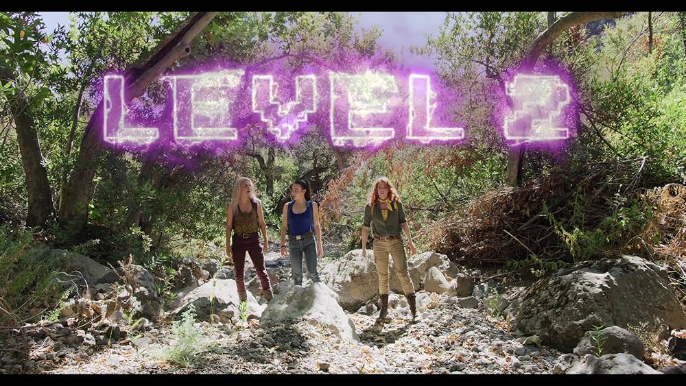 ファイナル・レベル エスケイプ・フロム・ランカラの画像