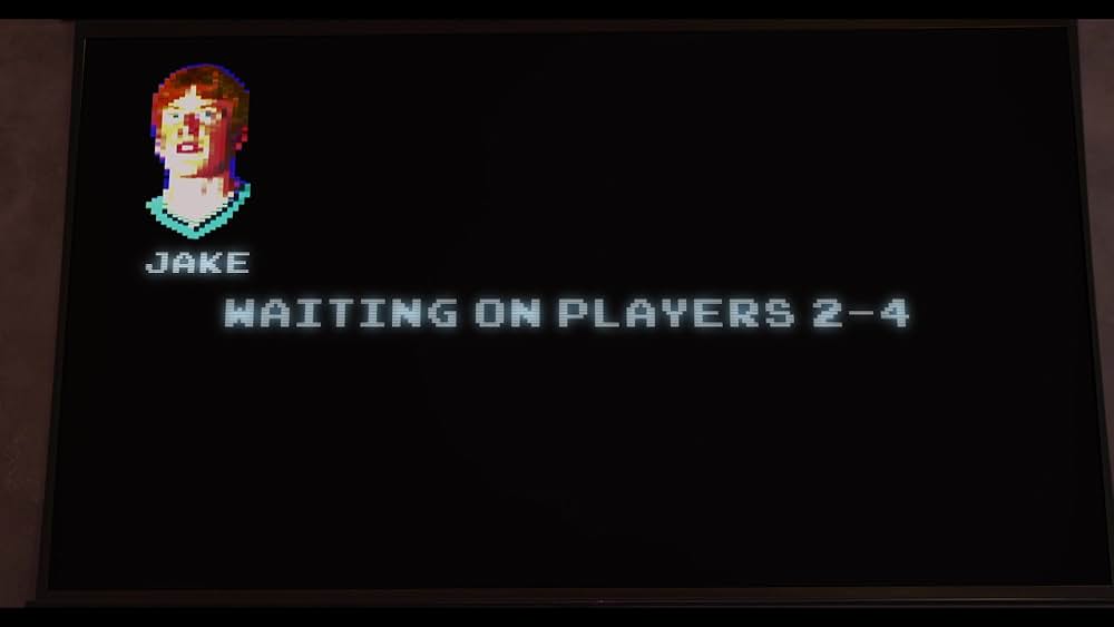 ファイナル・レベル エスケイプ・フロム・ランカラの画像