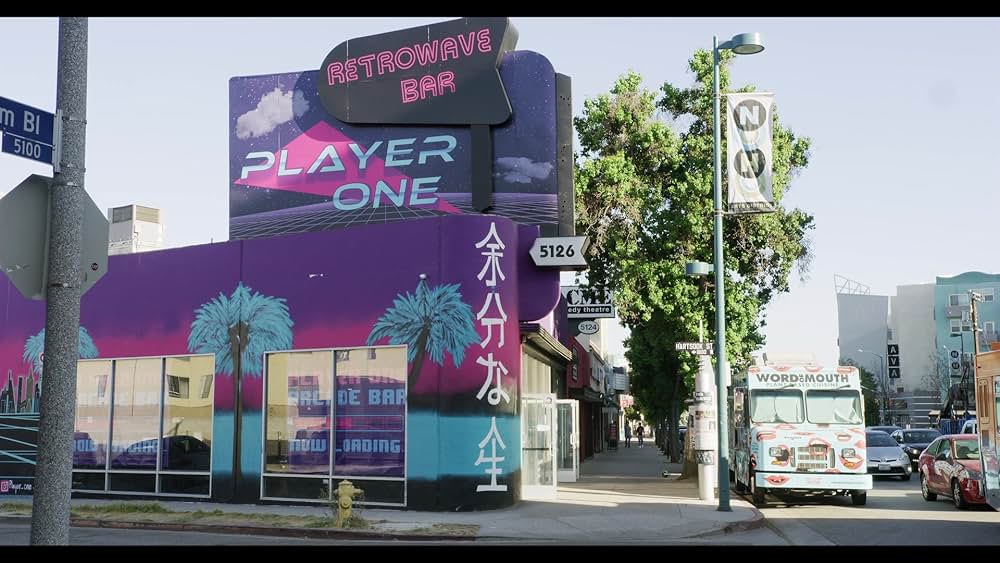 ファイナル・レベル エスケイプ・フロム・ランカラの画像