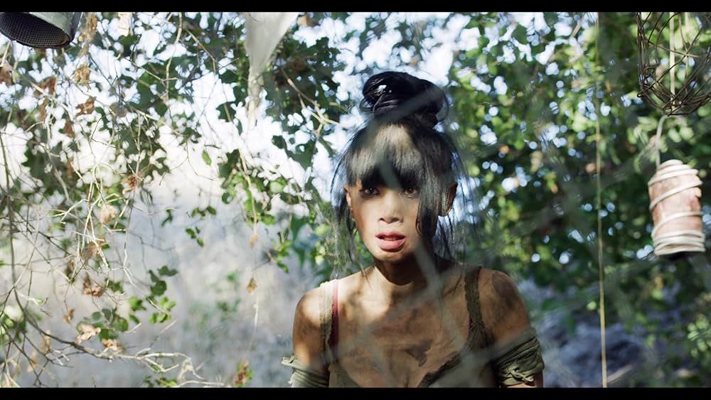 ファイナル・レベル エスケイプ・フロム・ランカラの画像