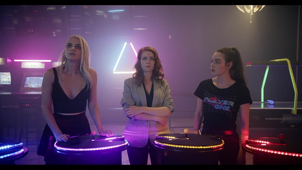 ファイナル・レベル エスケイプ・フロム・ランカラの画像