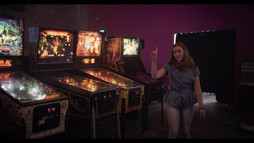 ファイナル・レベル エスケイプ・フロム・ランカラの画像