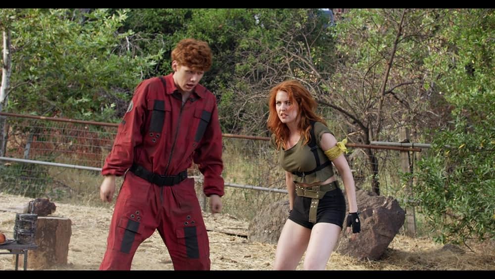 ファイナル・レベル エスケイプ・フロム・ランカラの画像