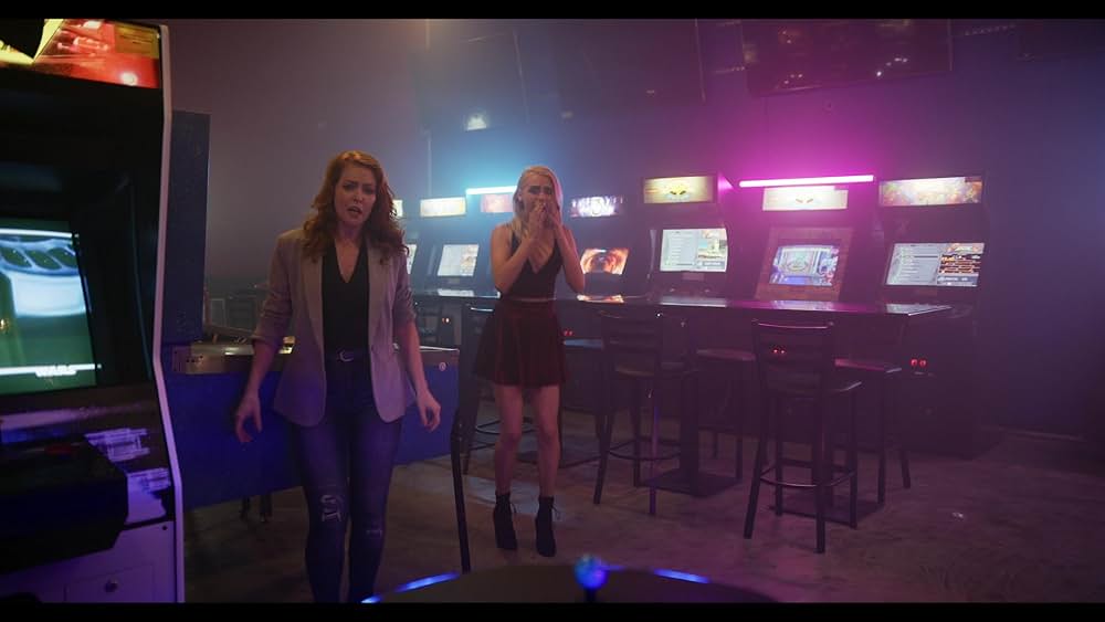 ファイナル・レベル エスケイプ・フロム・ランカラの画像