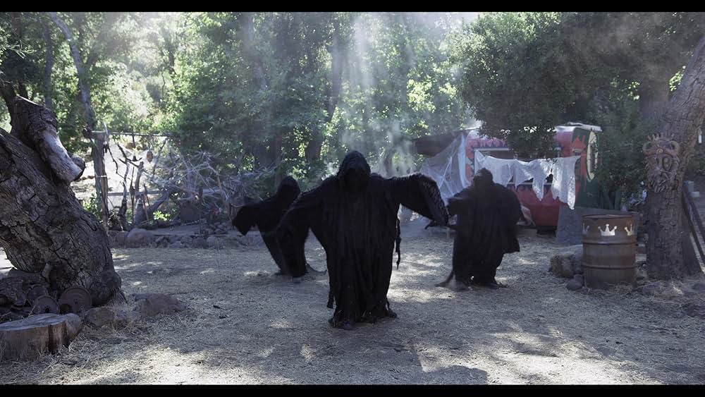 ファイナル・レベル エスケイプ・フロム・ランカラの画像