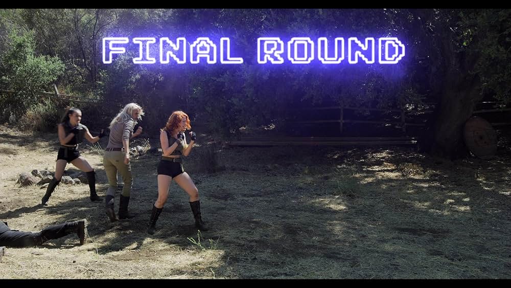 ファイナル・レベル エスケイプ・フロム・ランカラの画像