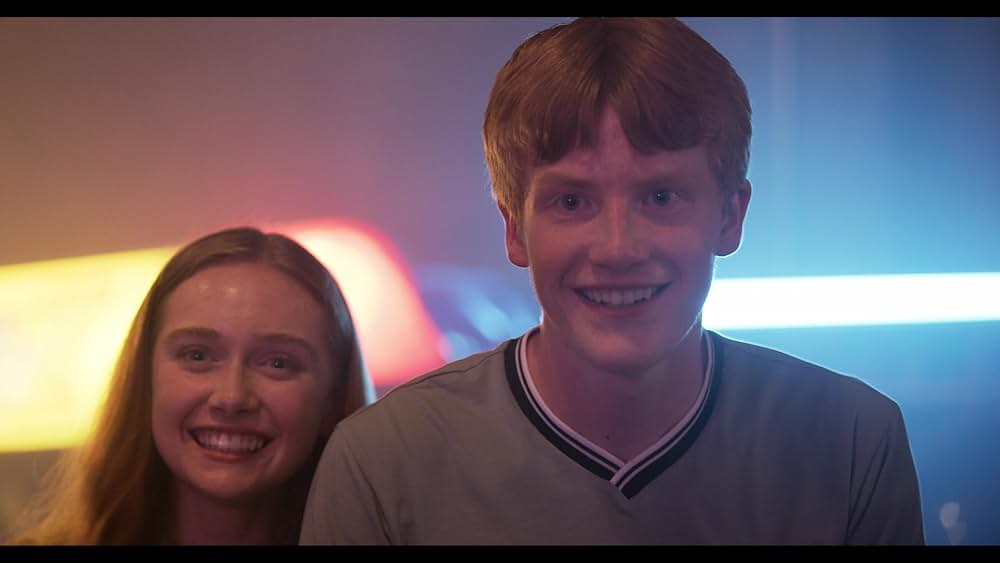 ファイナル・レベル エスケイプ・フロム・ランカラの画像