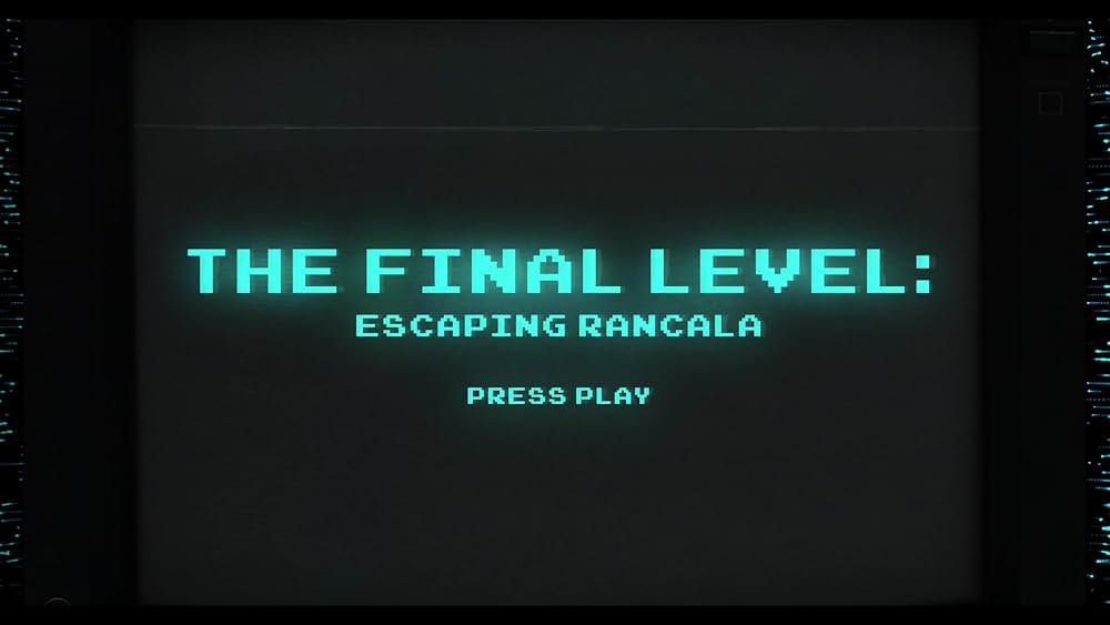 ファイナル・レベル エスケイプ・フロム・ランカラの画像