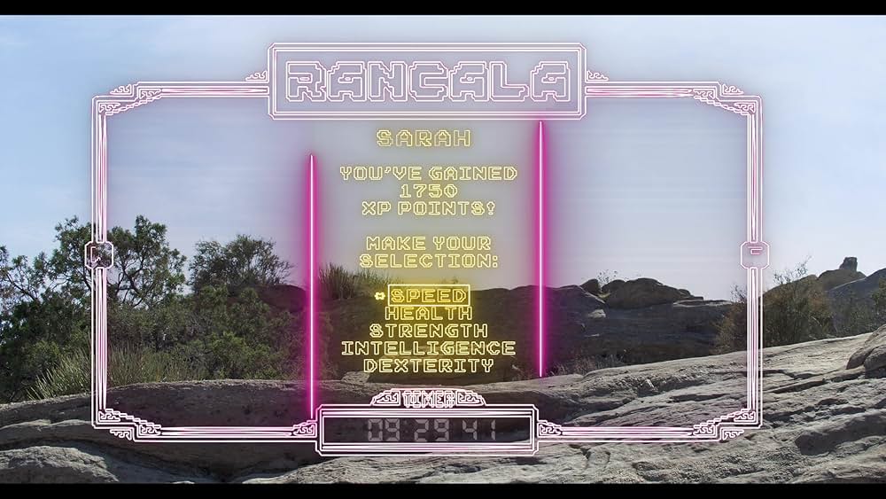 ファイナル・レベル エスケイプ・フロム・ランカラの画像