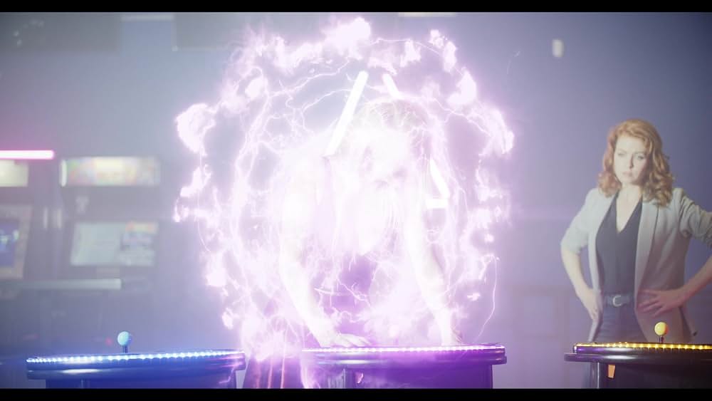 ファイナル・レベル エスケイプ・フロム・ランカラの画像