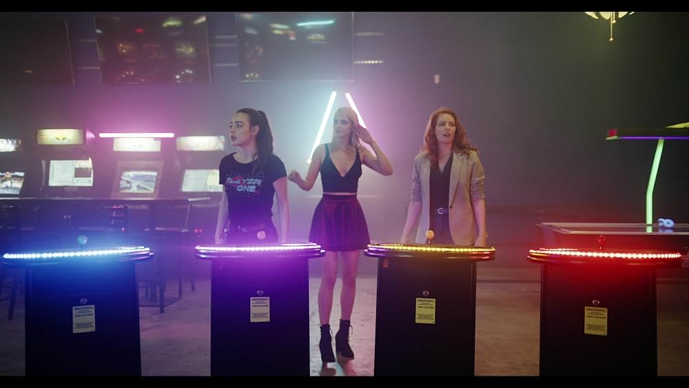 ファイナル・レベル エスケイプ・フロム・ランカラの画像