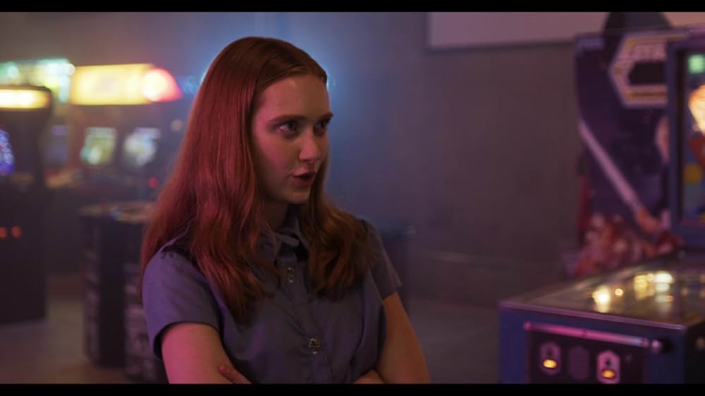 ファイナル・レベル エスケイプ・フロム・ランカラの画像