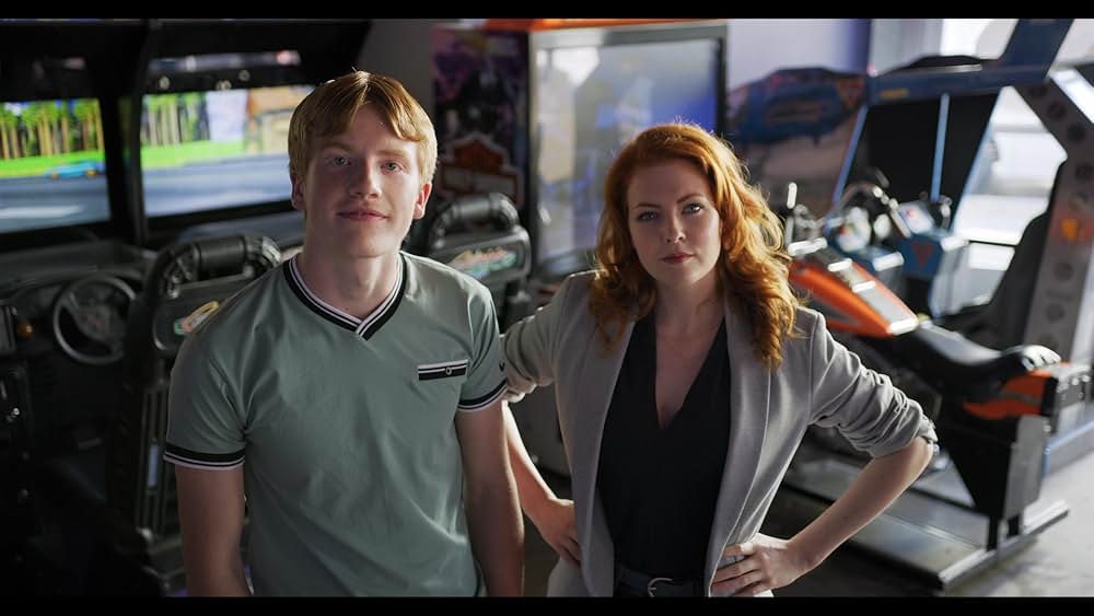 ファイナル・レベル エスケイプ・フロム・ランカラの画像