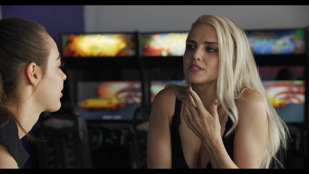 ファイナル・レベル エスケイプ・フロム・ランカラの画像