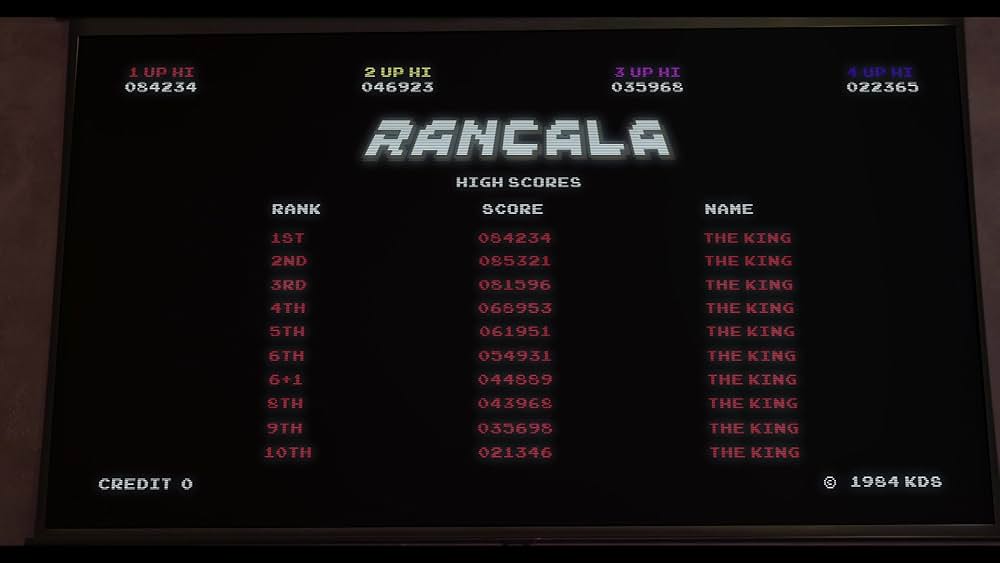 ファイナル・レベル エスケイプ・フロム・ランカラの画像